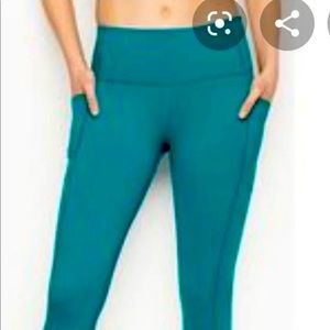 Vs knockout leggings